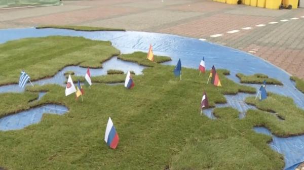 Ziua Mondială a Mediului. Sibienii au o idee excelentă pentru a încuraja reciclarea plasticului (Video)