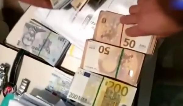 O reţea de proxeneţi români a fost desfiinţată de poliţiştii italieni (Video)