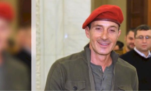 Radu Mazăre şi-a cerut iubita de nevastă prin telefon