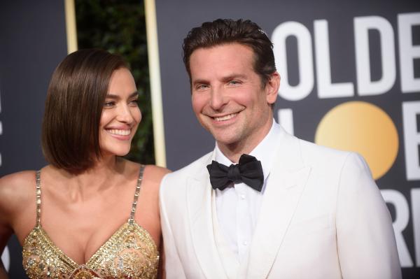 Irina Shayk şi Bradley Cooper s-ar fi despărţit. Modelul rus s-a mutat din casa în care locuiau alături de fiica lor
