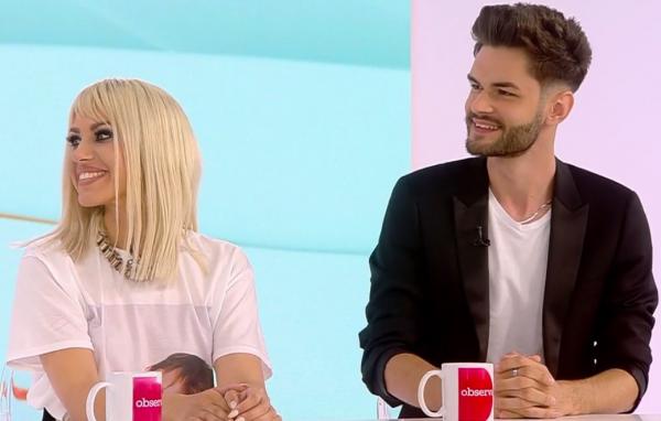 Amna și Edward Sanda, un proiect de succes cu milioane de vizualizări pe Youtube (Video)