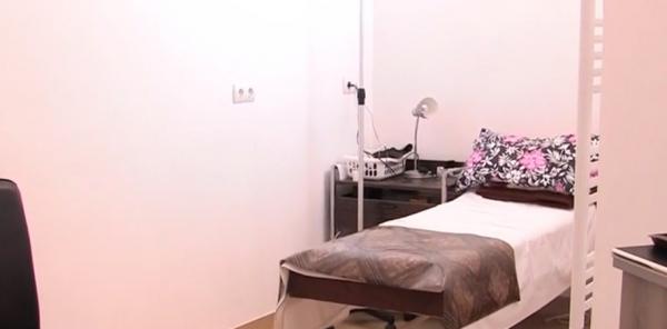 Medic mort în gardă la Centrul de Permanenţă din Bihor (Video)