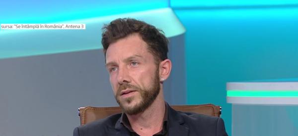 Matteo Politi, italianul cu opt clase care a făcut operaţii estetice, recunoaşte toate faptele de care a fost acuzat (Video)