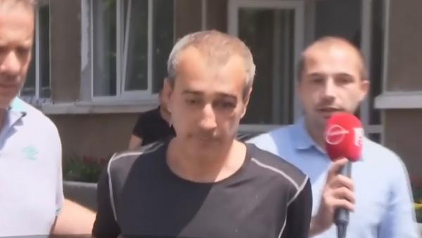 Patru oameni împușcați în două atacuri cu arme airsoft, în București și Ilfov