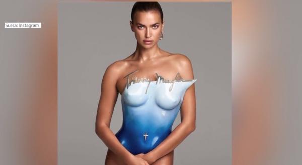 Despărţirea de Bradley Cooper, greu de acceptat pentru Irina Shayk