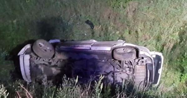 Bărbat din Constanta, mort după ce a căzut cu mașina într-un canal de irigații