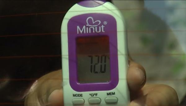 Amenzi uriaşe pentru şoferii care folosesc folii de protecţie neomologate (Video)