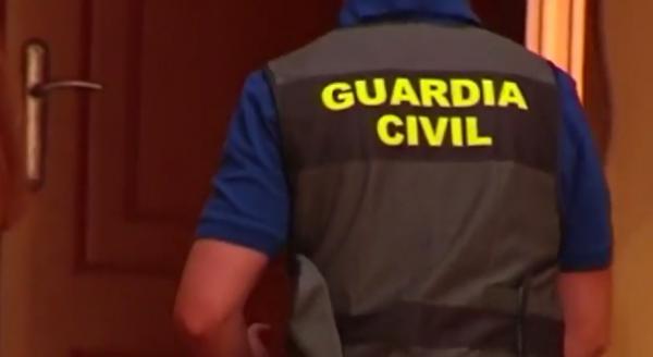 Un criminal român a îngrozit autorităţile din Spania