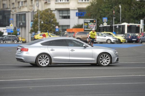 Ministrul Finanţelor anunţă fonduri suplimentare pentru returnarea taxei auto (Video)
