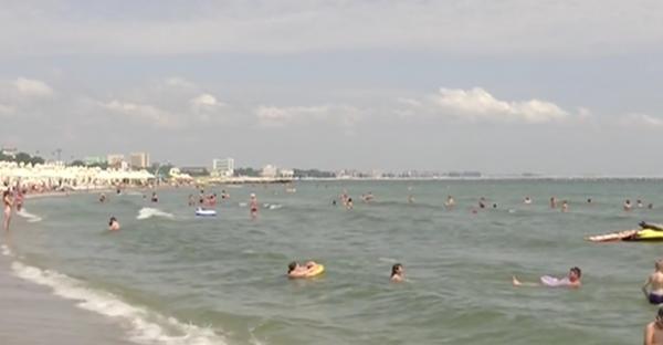 Marea, alegerea perfecta pentru turiști. Tarifele la cazare au crescut chiar şi cu 25% (Video)