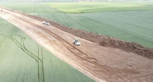 Traficul spre munte, sursă de nervi pentru turiști