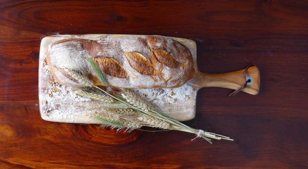 Piaţa produselor bio ia avânt în România