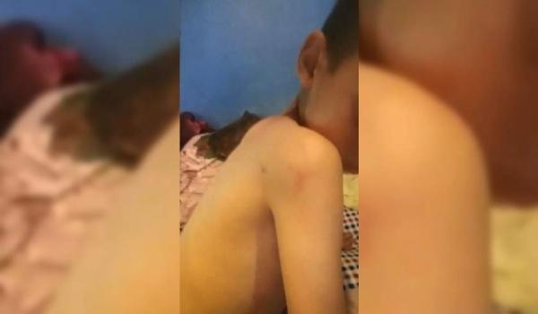 Trei anchete în cazul băiatului bătut de o învăţătoare din Botoşani