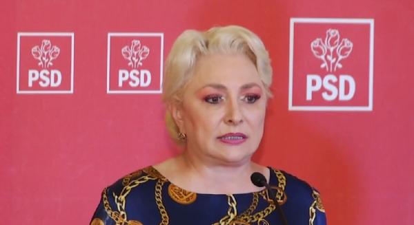 PSD caută lider, după ce Klaus Iohannis a făcut pact cu Opoziţia