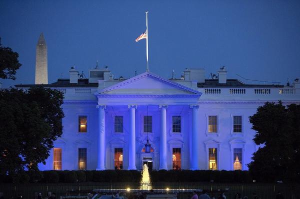 Administraţia Trump a despărţit un bebeluş român de părinţii lui