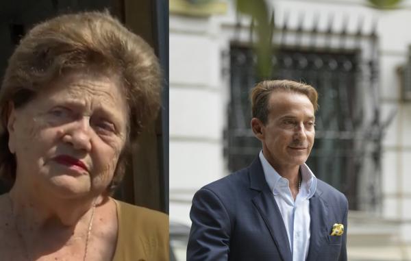 Detalii despre nunta lui Radu Mazăre, dezvăluite de mama fostului primar