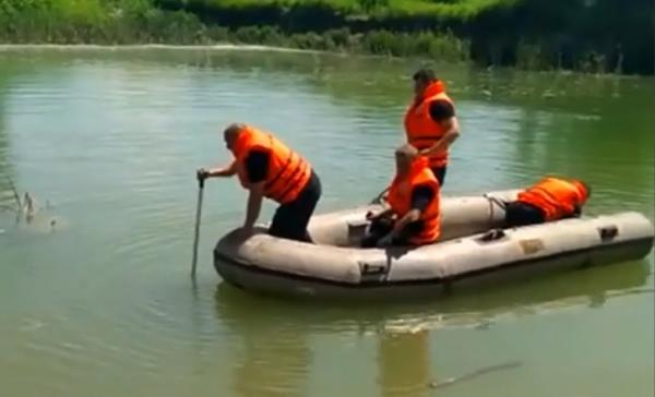 Tragedie în Câmpulung la Tisa, Maramureș. Un copil de 11 ani s-a înecat la o balastieră