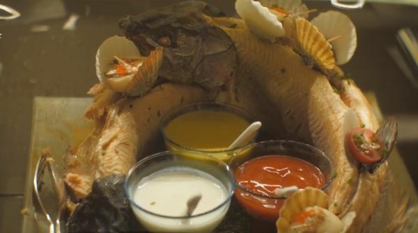 Reguli alimentare pentru un concediu liniștit și fără kilograme în plus