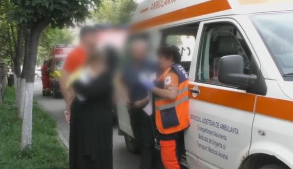 17 turiști cu simptome de toxiinfecție alimentară, într-o excursie la Cheile Grădiștei