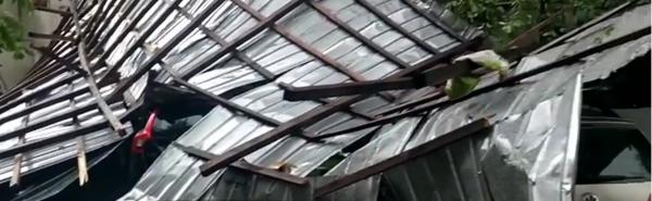 Fenomene meteo periculoase în România, de la furtuni şi inundaţii la incendii produse de razele soarelui