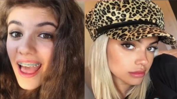 Femeile din SUA, sătule de noile tendințe în materie de înfrumuseţare (Video)