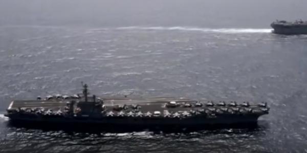 Motivul pentru care Donald Trump renunţă la un atac militar împotriva Iranului (Video)