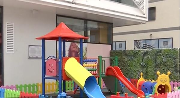 Copiii dublează prețul vacanțelor de pe litoralul românesc