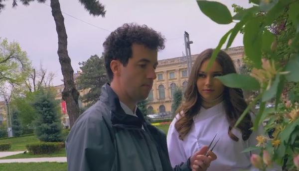 Alexandru Dumitru a fost ales chef-ul anului 2019 în România