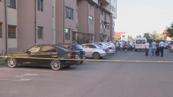 Tânără de 30 de ani ucisă în Bragadiru. Principalul suspect e chiar băiatul care a găsit cadavrul