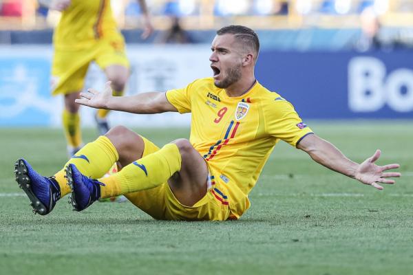 Tricolorii ,,mici'', performanță istorică la Euro 2019