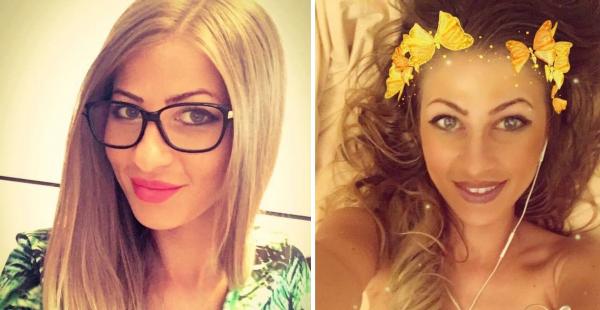 Filmul crimei din Bragadiru: după ce a ucis-o pe Manuela, criminalul a plecat la mare