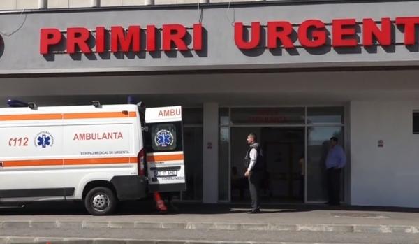 Zece copii la spital, după ce au mâncat la o pensiune de pe Transfăgărăsan