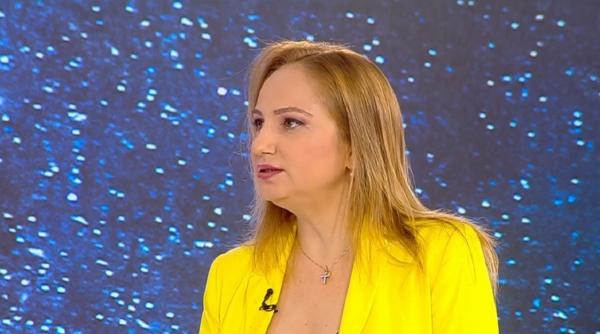 Cristina Demetrescu: Eclipsă de soare pe 2 iulie, schimbări majore în viață