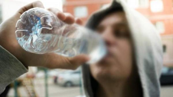 În Bucureşti au fost instalate containere anticaniculă