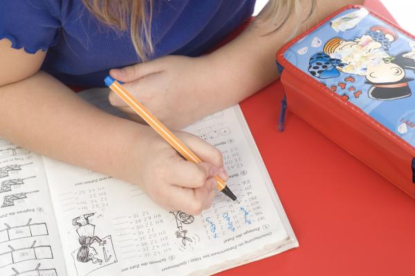 Grădinița de vacanță, ajutor pentru părinți