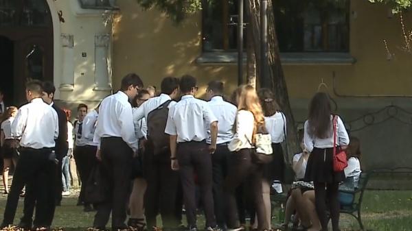 Examenul de Bacalaureat a continuat cu proba orală la limba şi literatura maternă. Cum s-au descurcat elevii