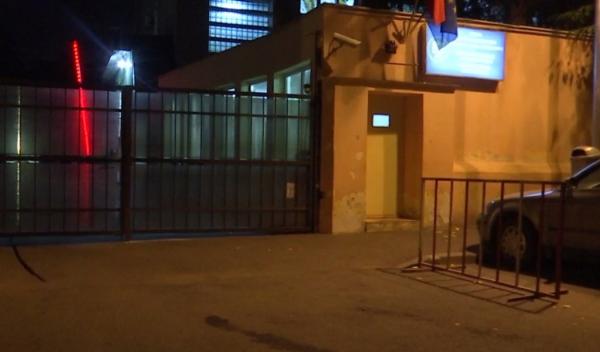 Doi adolescenţi de 16 ani au evadat din arestul central al Poliţiei Capitalei