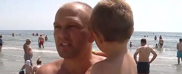 Sfaturi utile pentru cei care merg în vacanţă cu copiii la mare