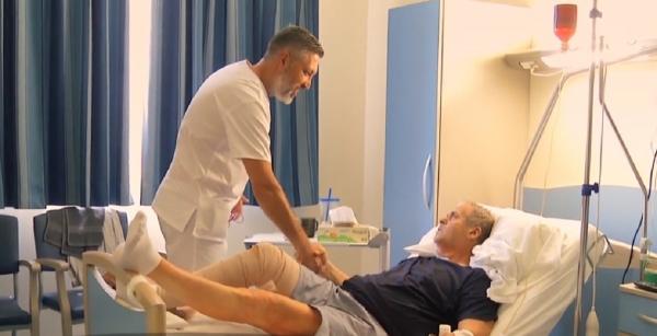 Sănătate, România! Infarctul ucide tot mai mulți tineri