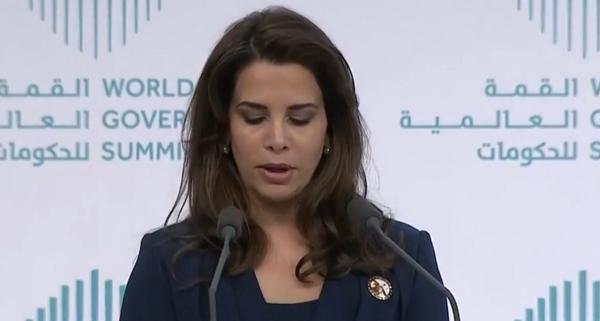 Motivul pentru care prinţesa Dubaiului a fugit de acasă, cu 40 de milioane de dolari