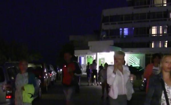 Un poliţist de 34 de ani, aflat în vacanţă pe litoral, şi-a pus capăt zilelor în camera de hotel