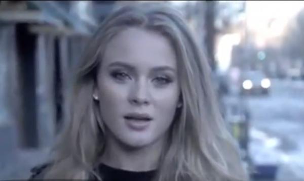 Zara Larsson, un fenomen în lumea artistică la doar 21 de ani