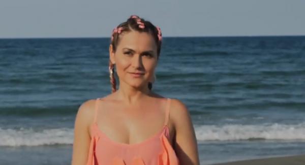 Anamaria Gudu a surprins întreaga atmosferă de la Neversea