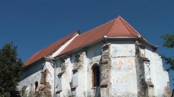 Povestea unui sat săsesc din Alba uitat de lume (Video)