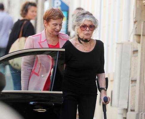 Brigitte Bardot, între cariera de succes şi nefericirea din viaţa personală