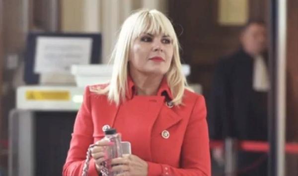 Motivul pentru care Elena Udrea s-a întors în România, după aproape un an şi jumătate