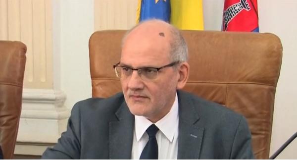 Şeful de la Drumuri, Narcis Neaga, demisie cu scandal