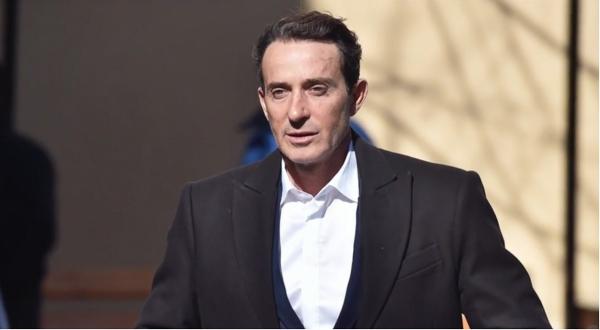 Radu Mazăre şi iubita lui şi-au unit destinele după 15 ani de relaţie
