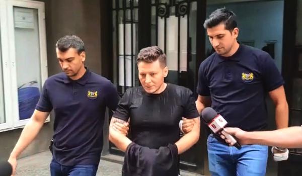 Război sângeros între clanurile de interlopi 'Sportivilor' şi 'Ştoacă' din Bucureşti