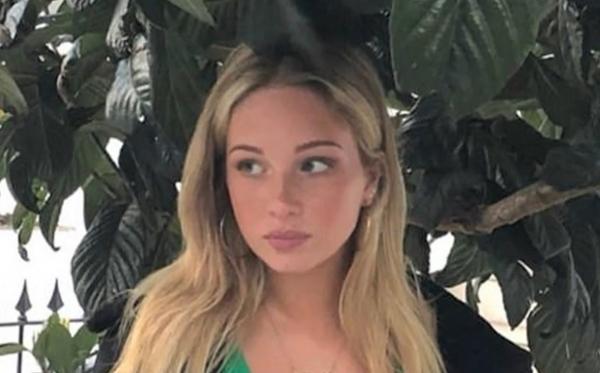 A murit fiica cea mare a uneia dintre cele mai bogate familii din lume